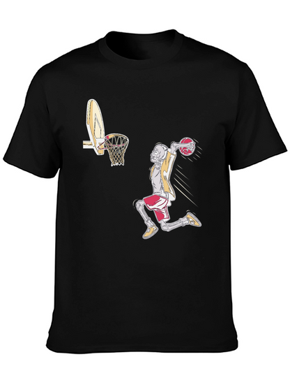 Skeleton Dunk T-Shirt