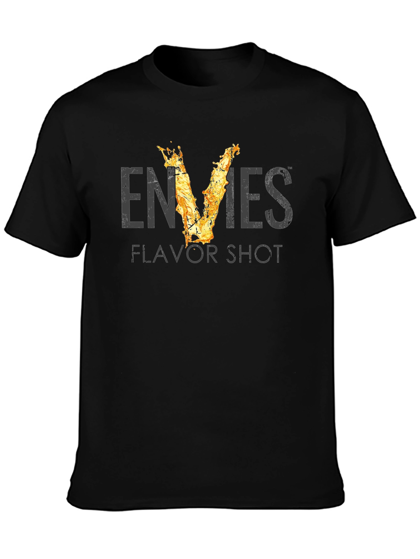 Flavor Shot Graphic Tee