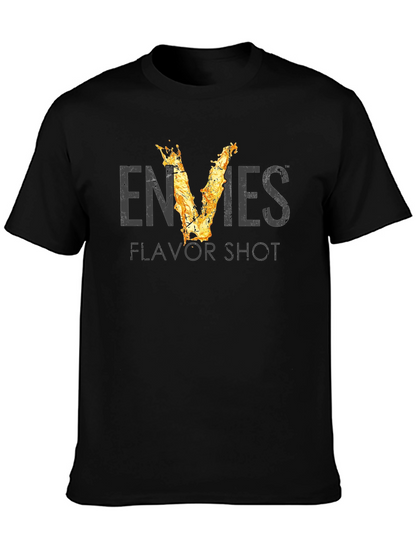 Flavor Shot Graphic Tee