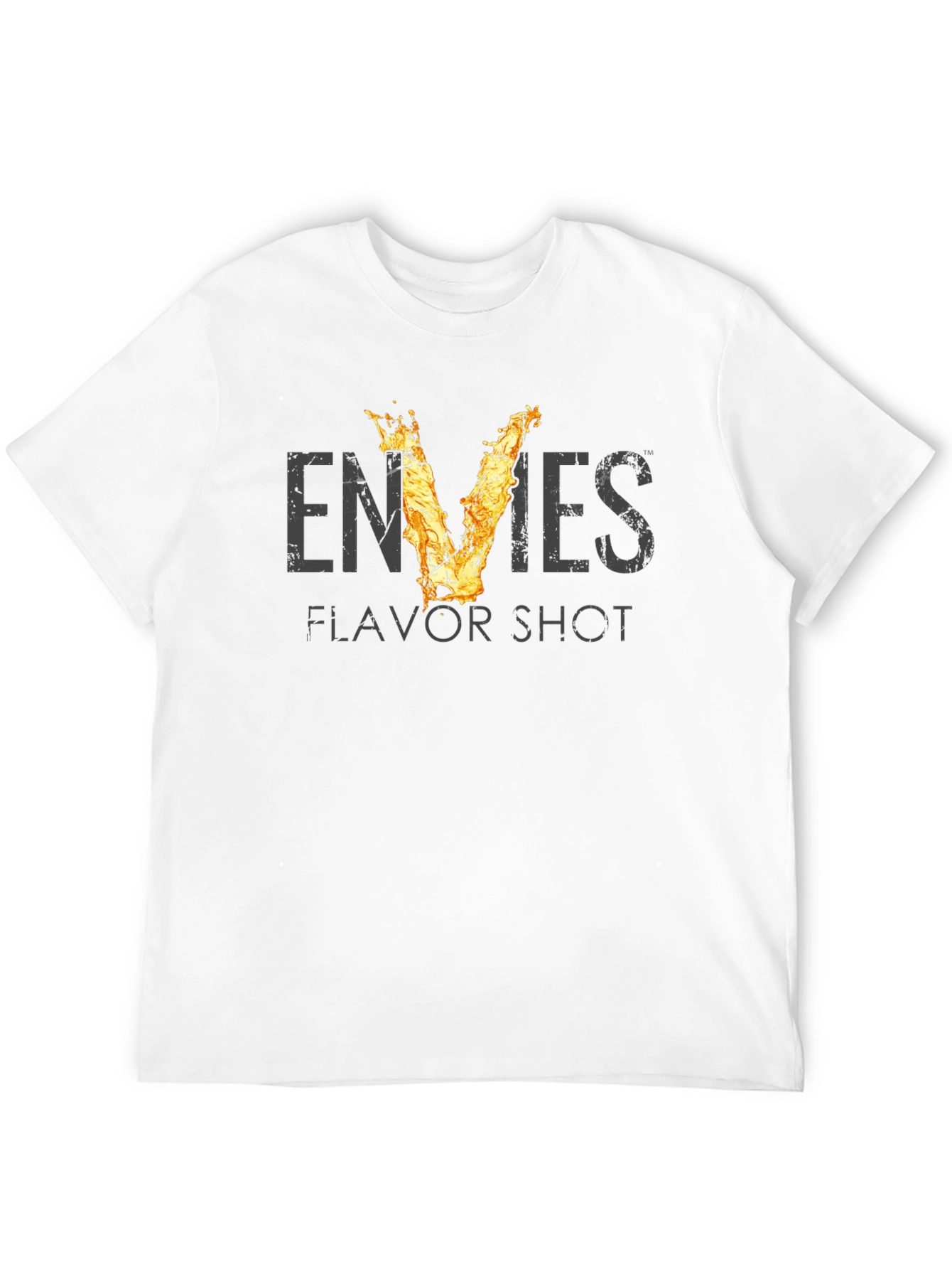 Flavor Shot Graphic Tee