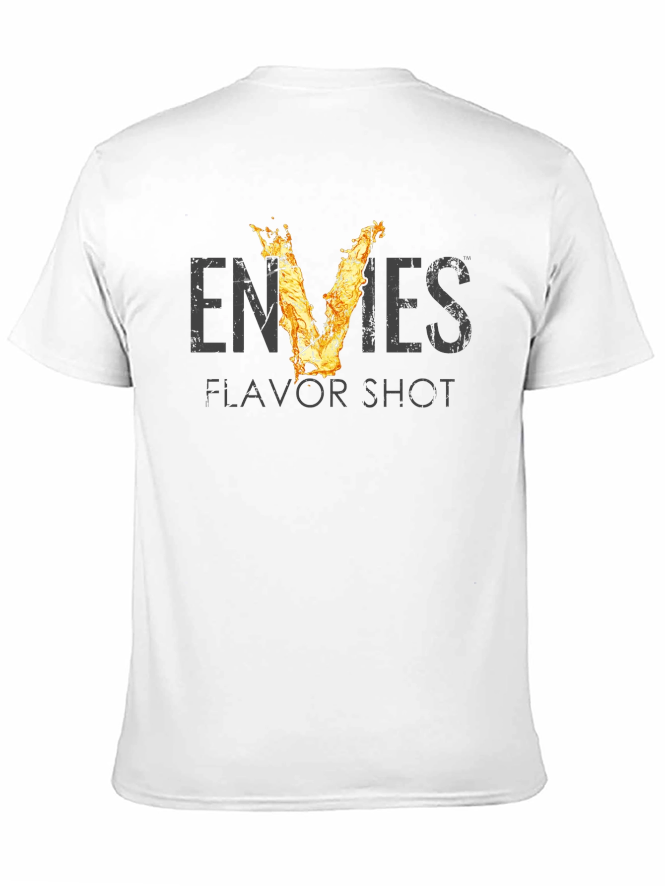 Flavor Shot Graphic Tee