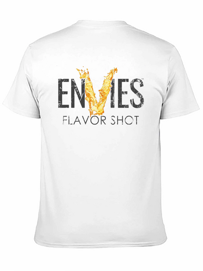 Flavor Shot Graphic Tee