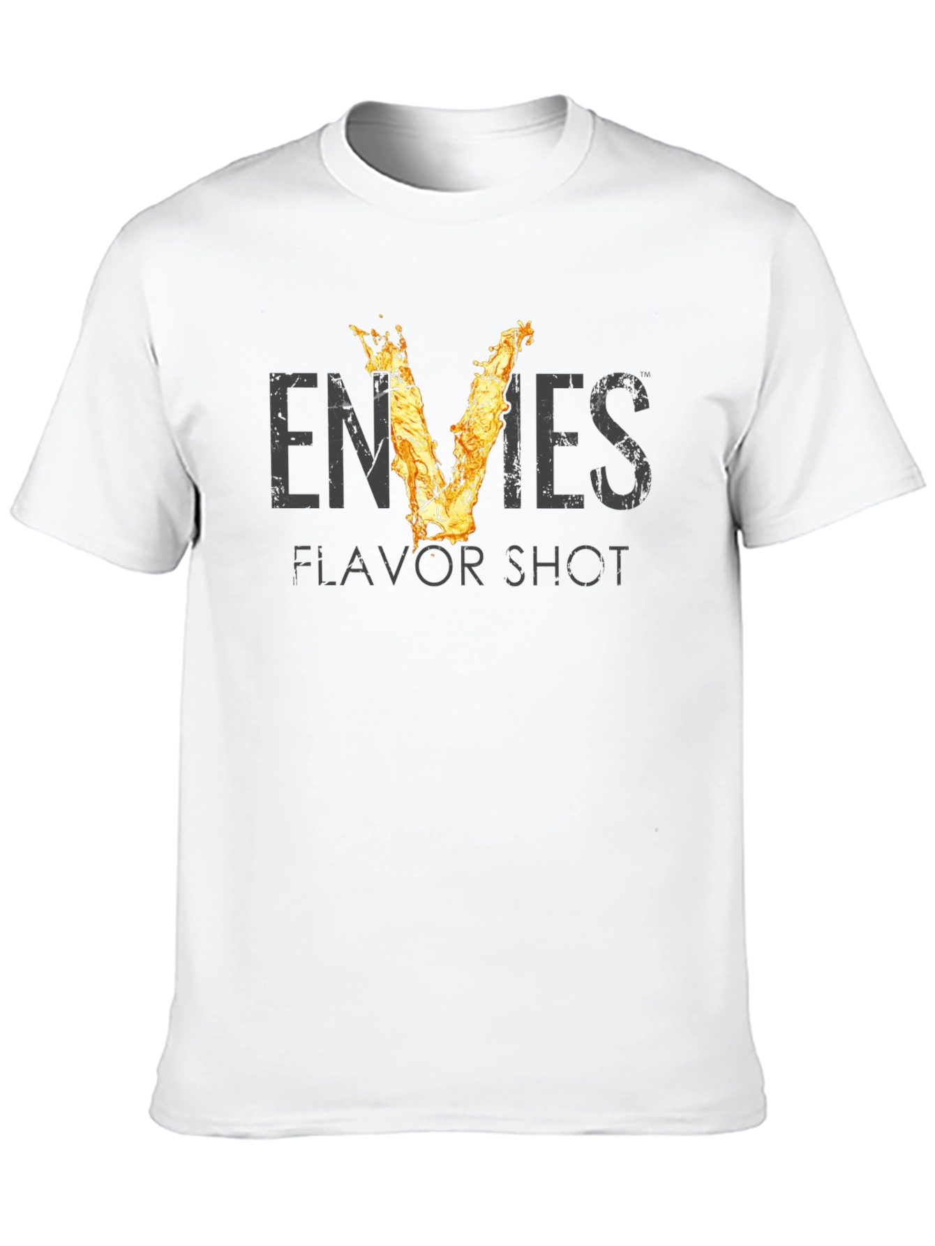 Flavor Shot Graphic Tee
