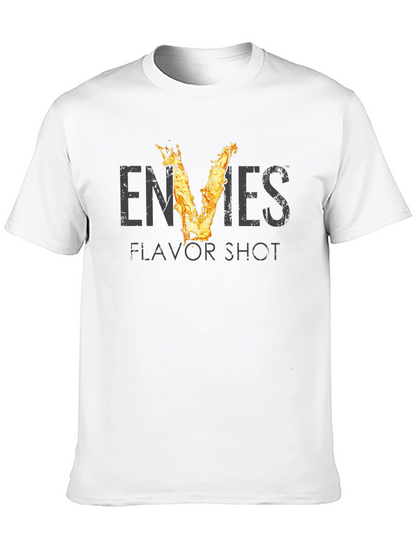 Flavor Shot Graphic Tee