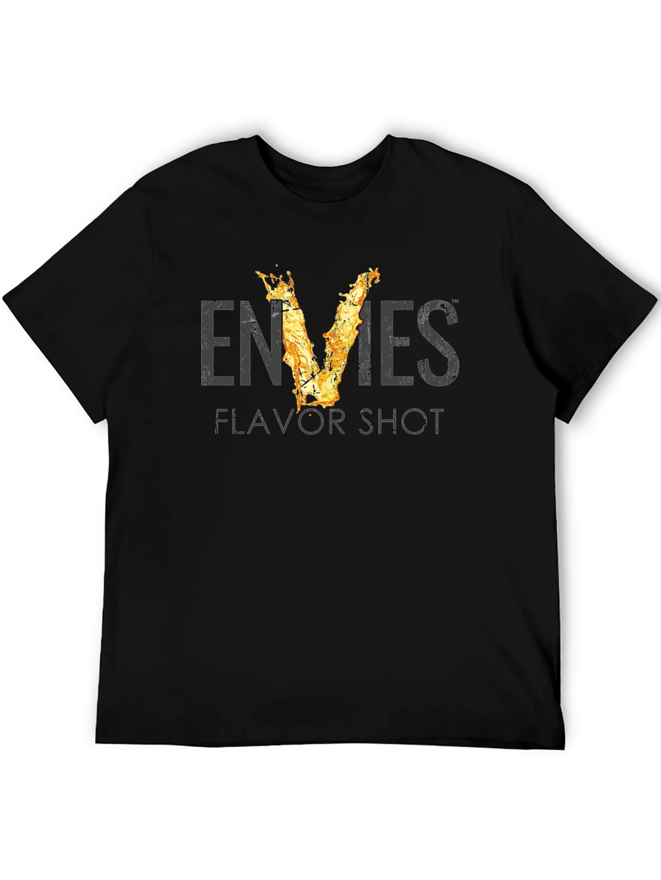 Flavor Shot Graphic Tee