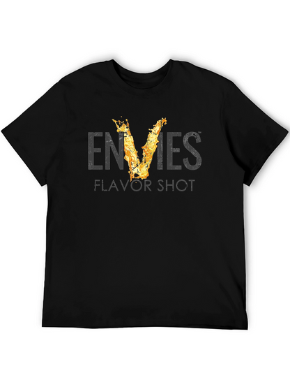Flavor Shot Graphic Tee