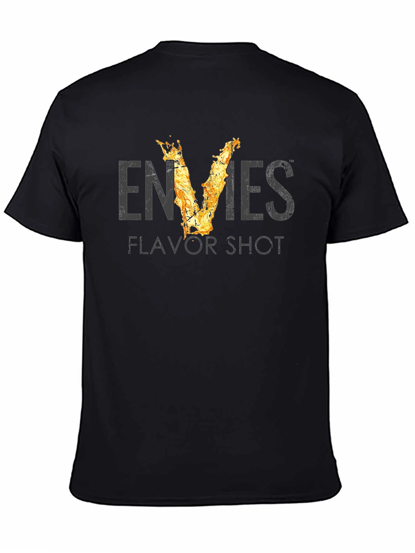 Flavor Shot Graphic Tee