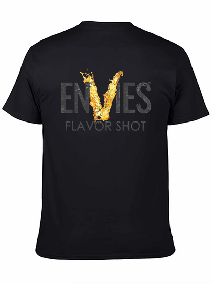 Flavor Shot Graphic Tee