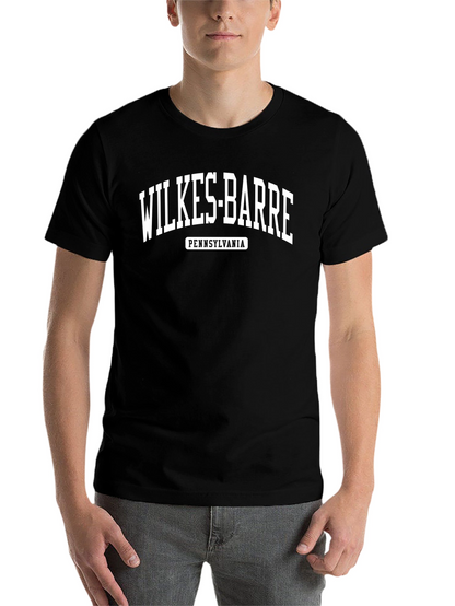 Wilkes-Barre Pennsylvania T-Shirt