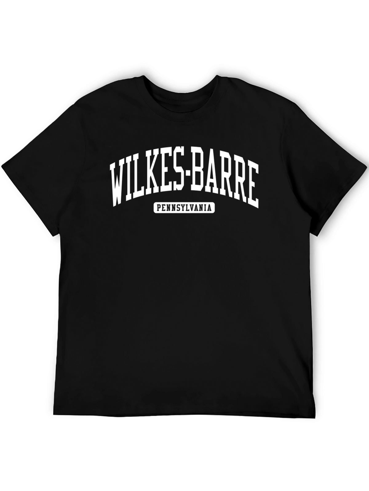 Wilkes-Barre Pennsylvania T-Shirt