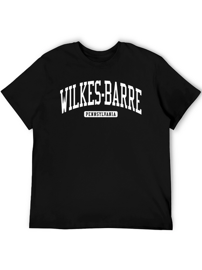 Wilkes-Barre Pennsylvania T-Shirt