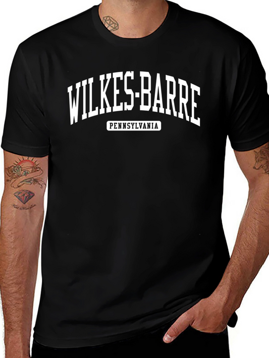 Wilkes-Barre Pennsylvania T-Shirt