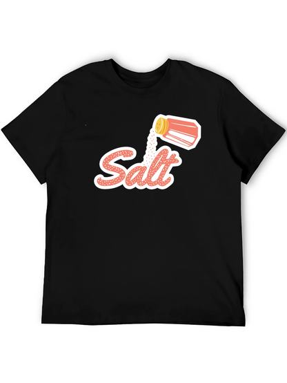 Salty Humor T-Shirt