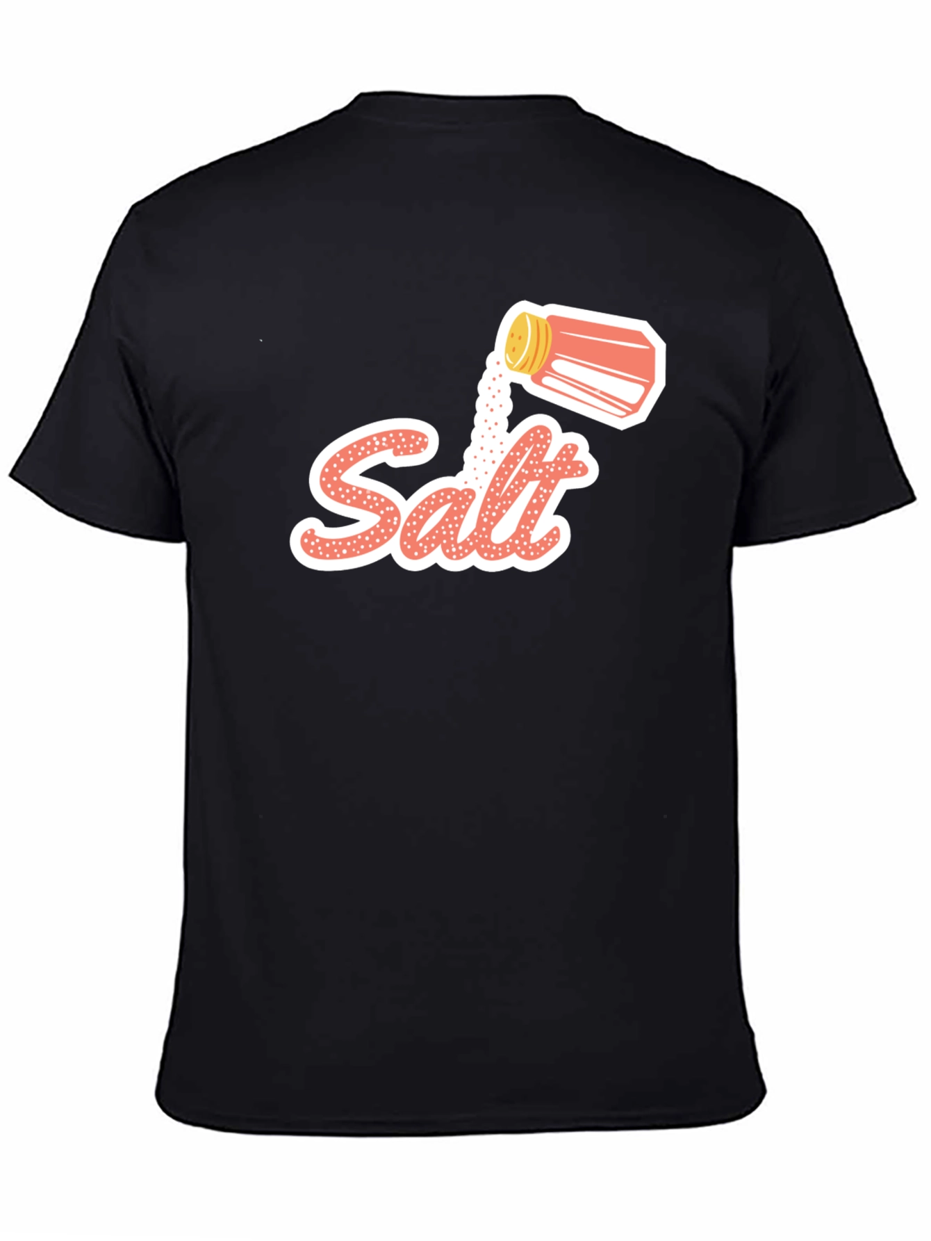 Salty Humor T-Shirt