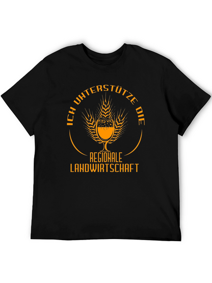 Regional Agriculture Support T-Shirt