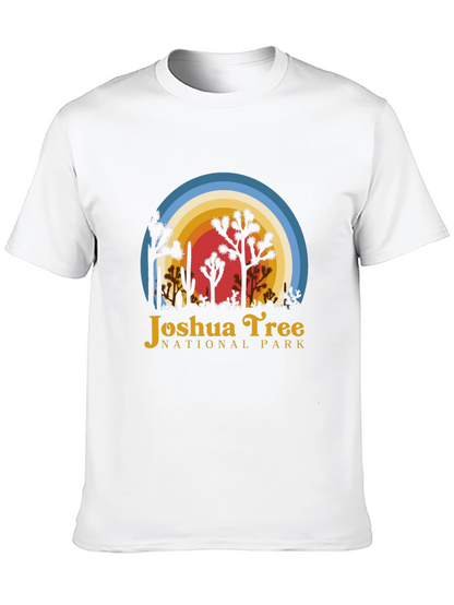 Joshua Tree National Park T-Shirt