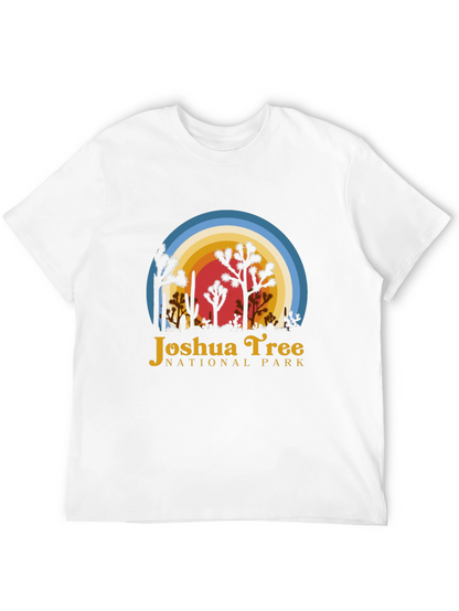 Joshua Tree National Park T-Shirt
