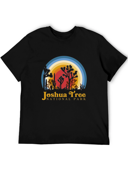 Joshua Tree National Park T-Shirt