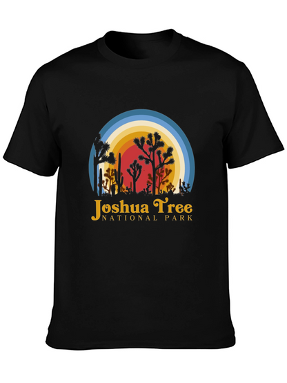 Joshua Tree National Park T-Shirt