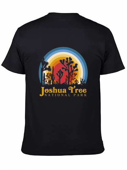 Joshua Tree National Park T-Shirt