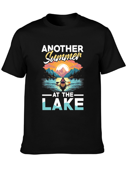 Another Summer at the Lake T-Shirt