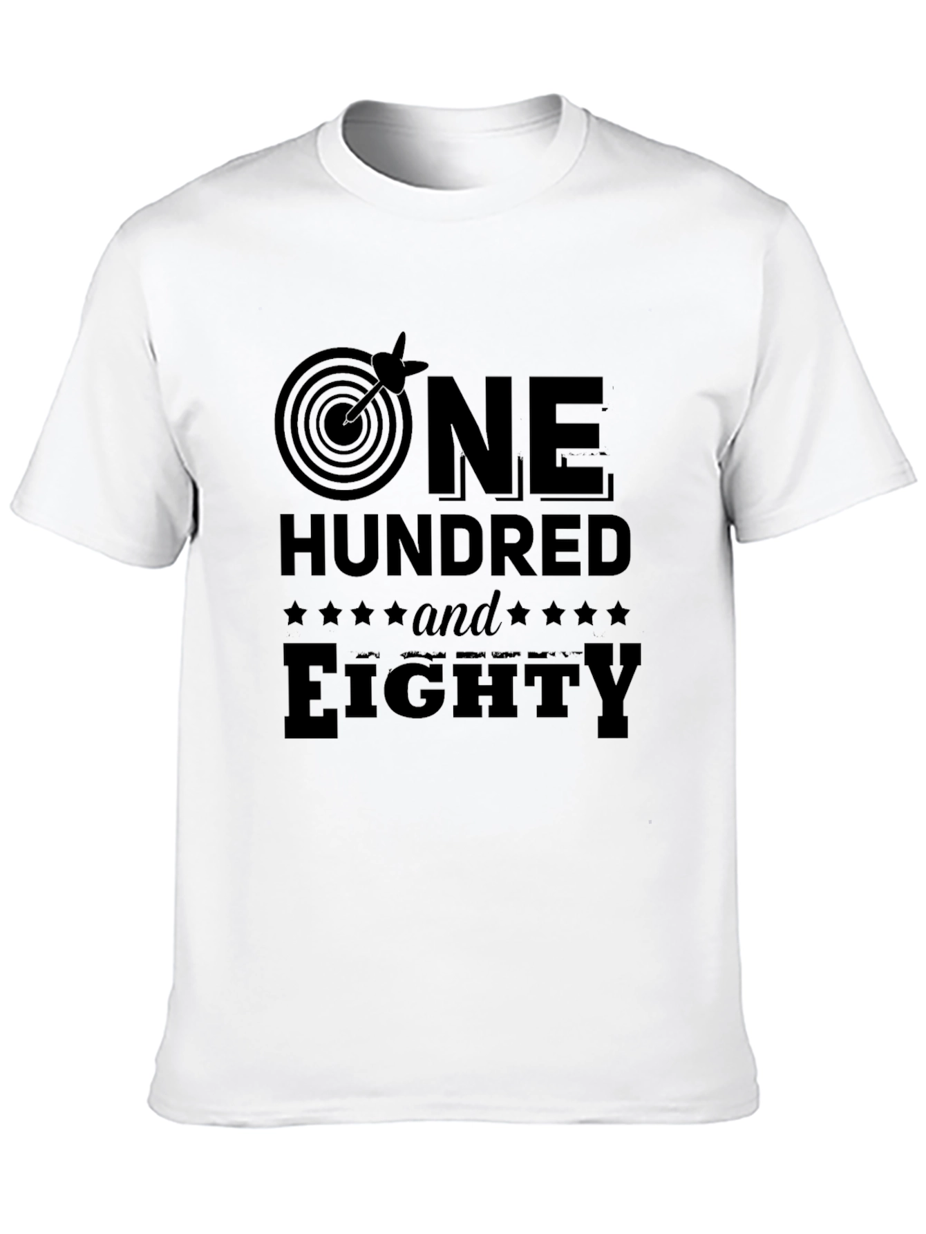 One Hundred and Eighty T-Shirt