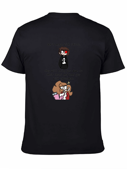 Dont Argue with Idiots T-Shirt