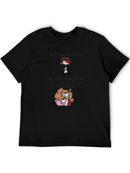 Dont Argue with Idiots T-Shirt