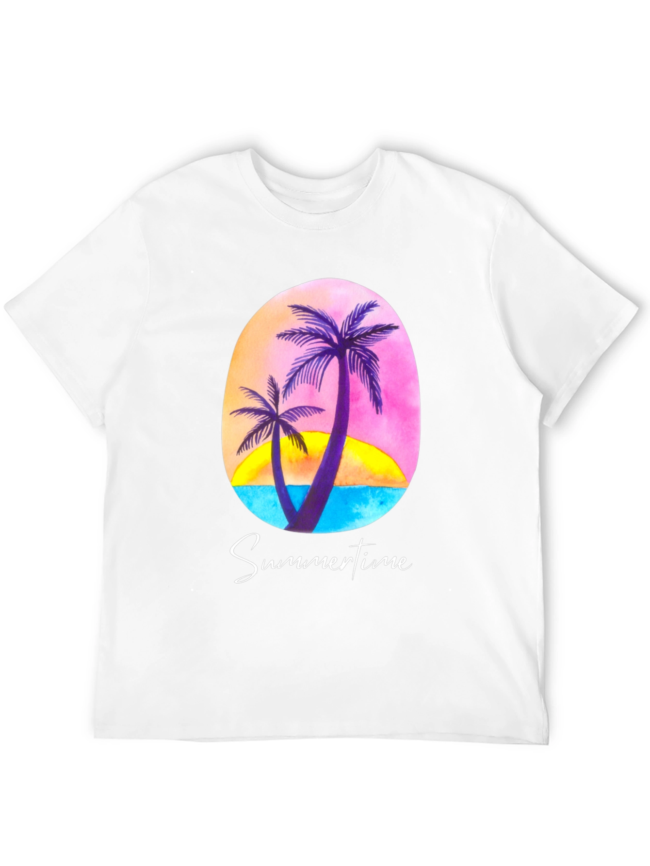 Summer Vibe T-Shirt