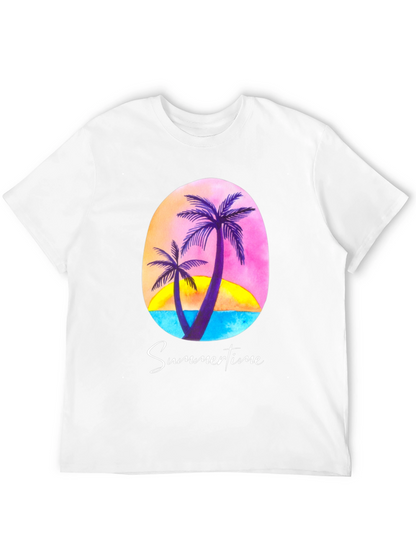 Summer Vibe T-Shirt
