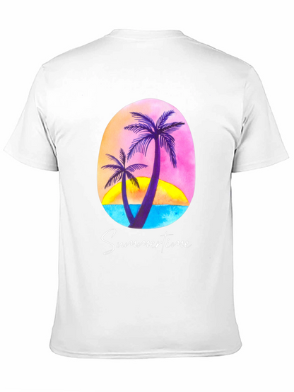 Summer Vibe T-Shirt