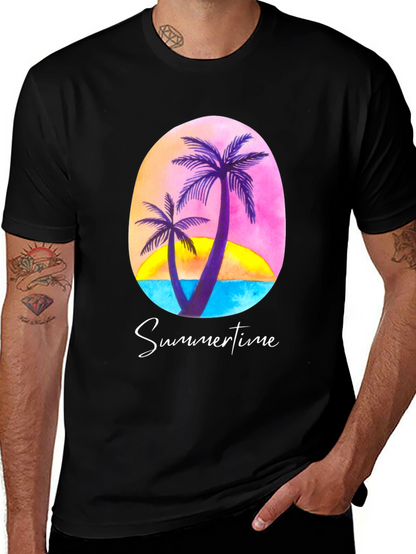 Summer Vibe T-Shirt