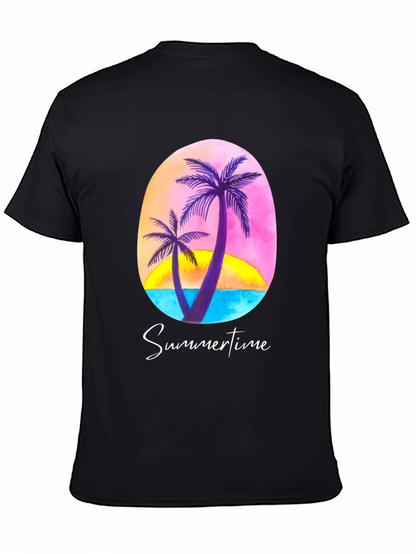 Summer Vibe T-Shirt