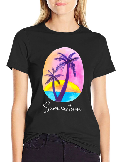 Summer Vibe T-Shirt