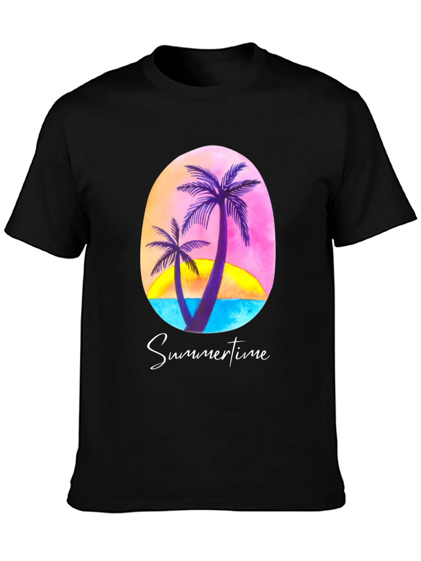Summer Vibe T-Shirt