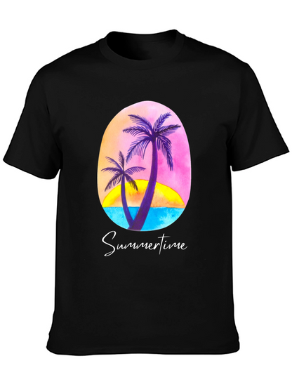 Summer Vibe T-Shirt
