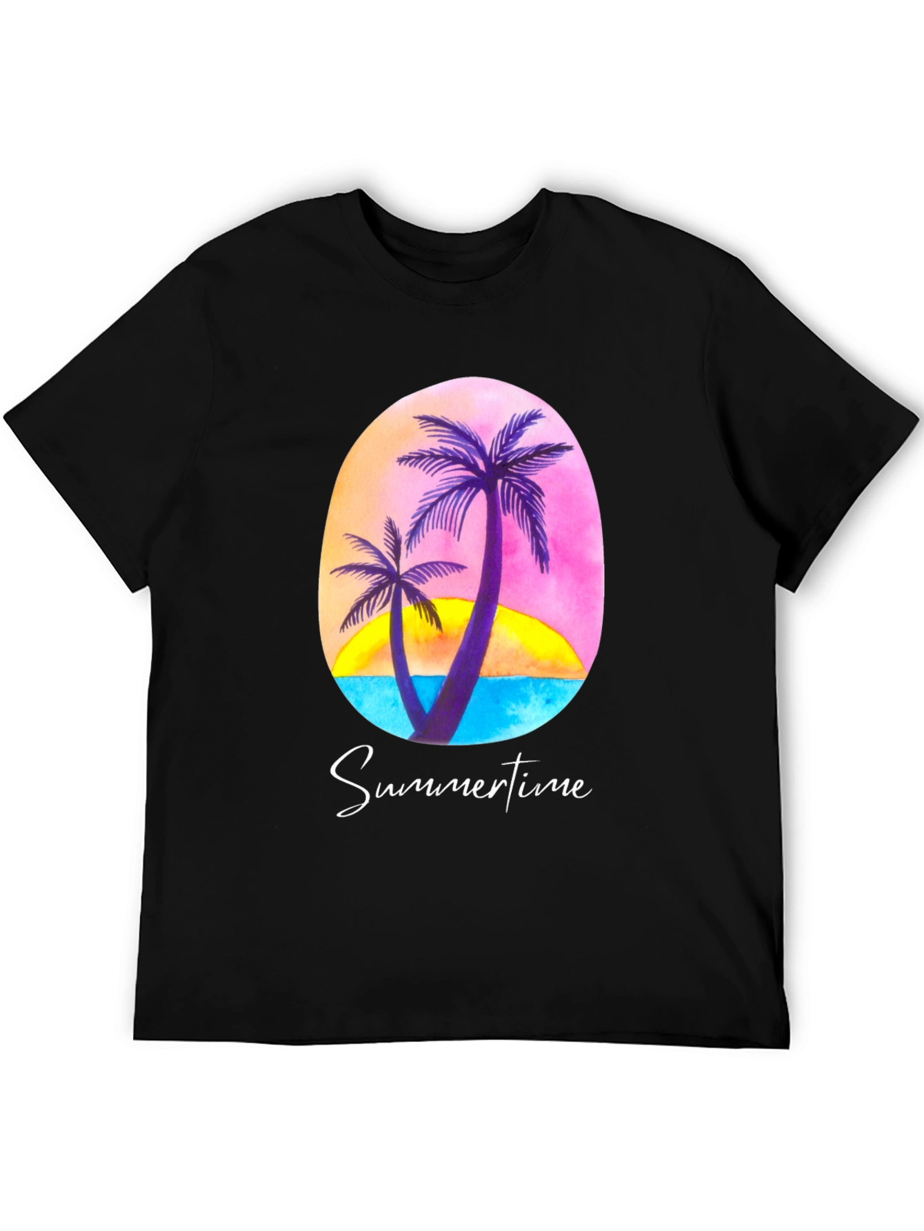 Summer Vibe T-Shirt