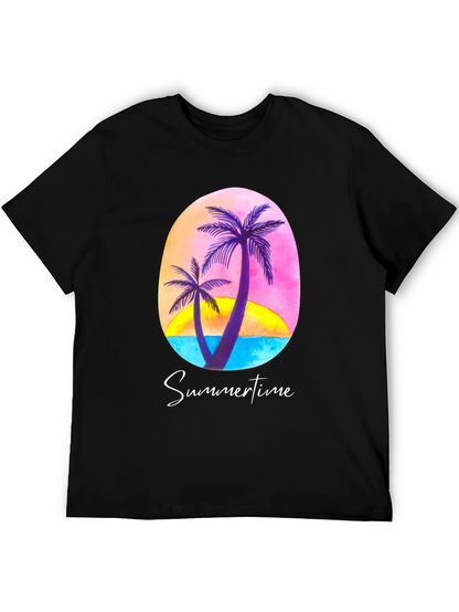 Summer Vibe T-Shirt