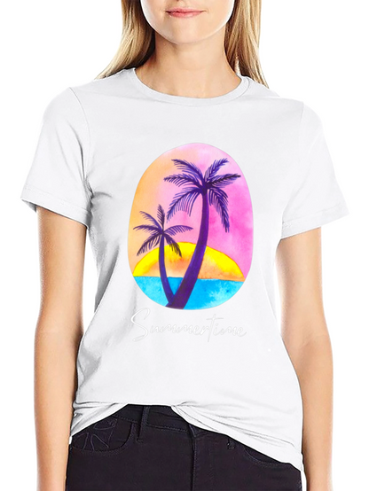Summer Vibe T-Shirt