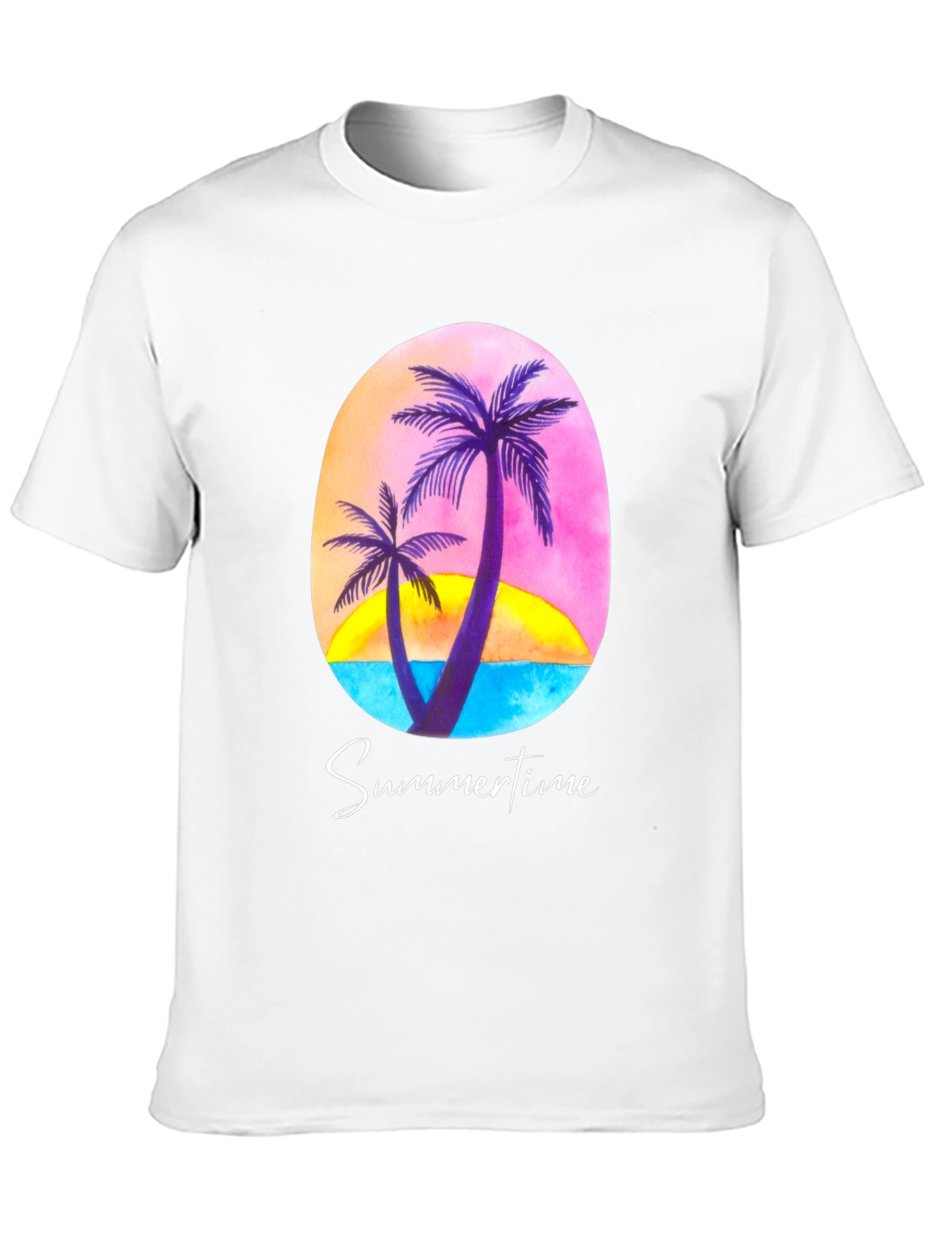 Summer Vibe T-Shirt