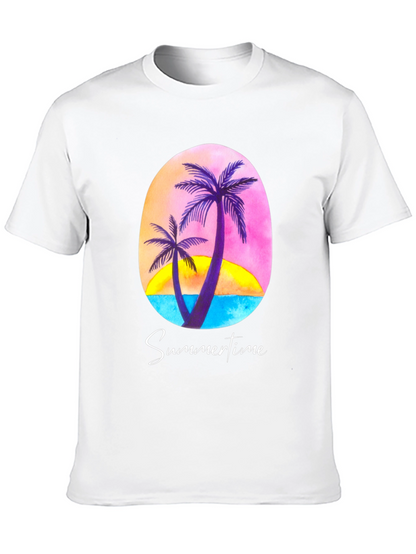 Summer Vibe T-Shirt