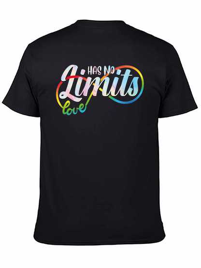 Love Has No Limits Graphic Tee