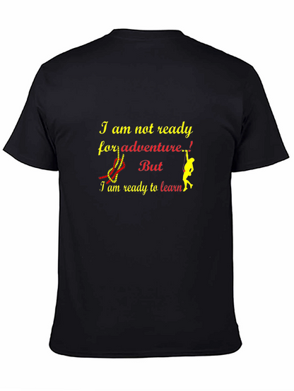 Adventure Ready T-Shirt