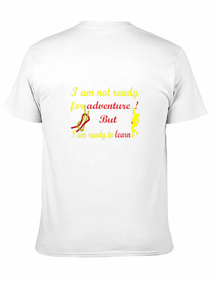 Adventure Ready T-Shirt