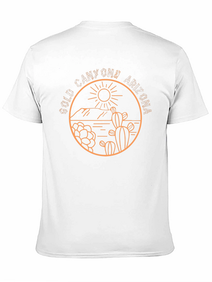 Grand Canyon Arizona T-Shirt