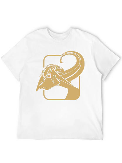 Wayang Shadow Puppet Black T-Shirt