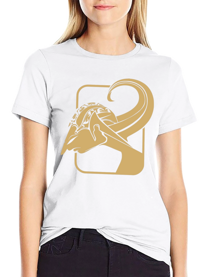 Wayang Shadow Puppet Black T-Shirt