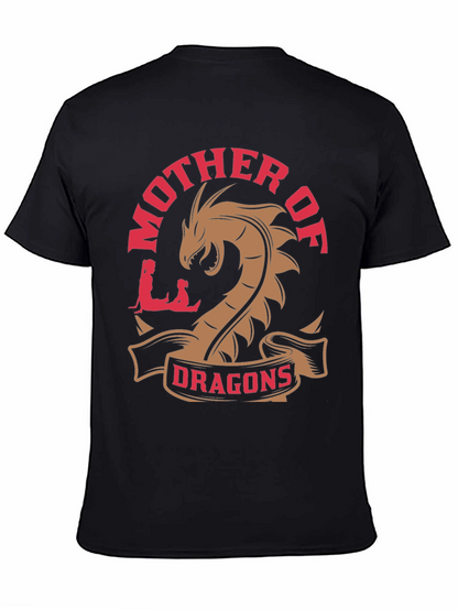 Mother of Dragons Graphic Tee