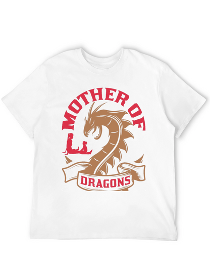 Mother of Dragons Graphic Tee