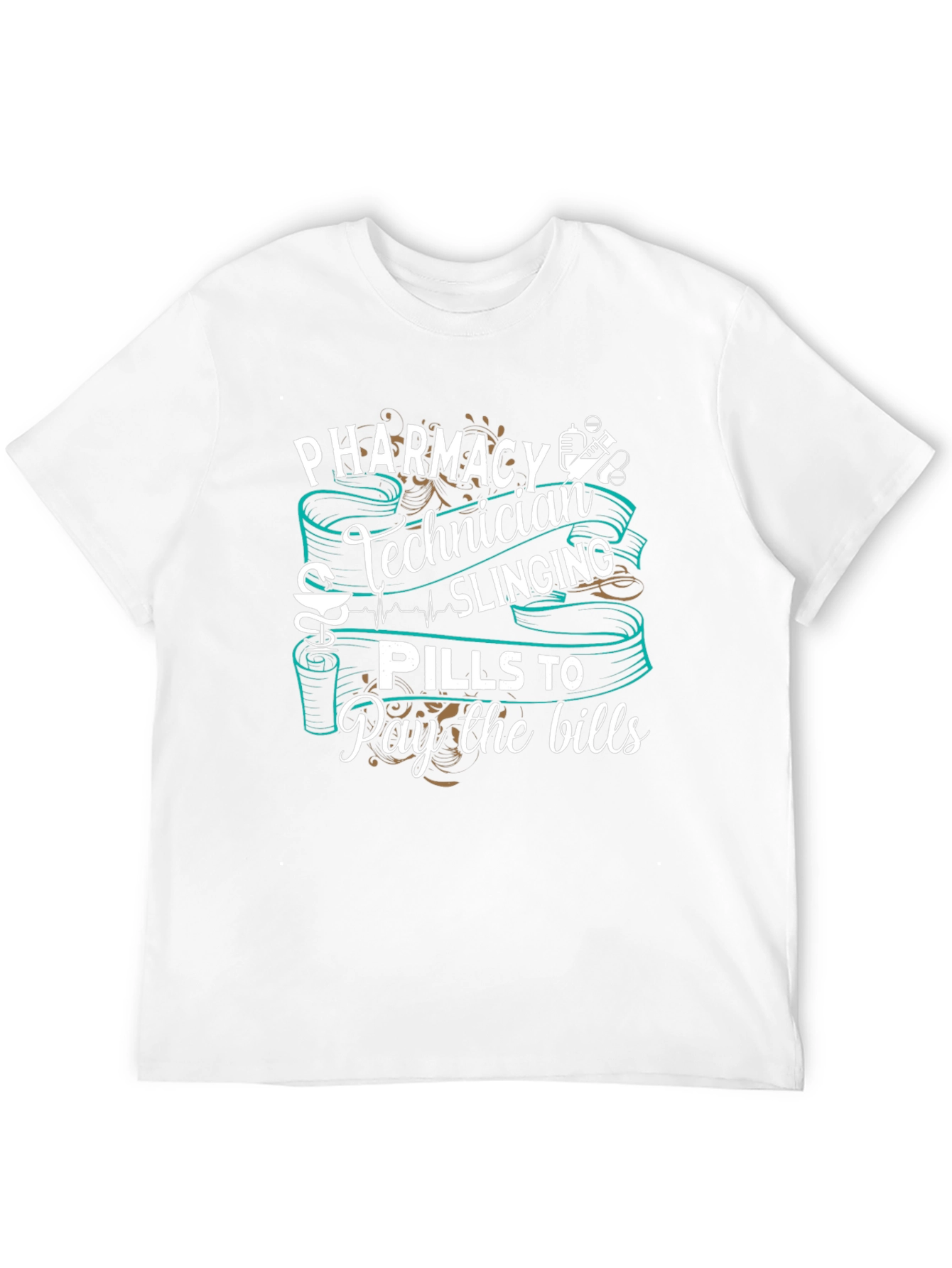 Pharmacy Technician T-Shirt